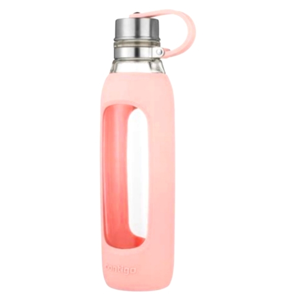 Glass Water Bottle - Picture 1 of 1